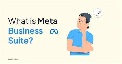 What is Meta Business Suite? | SocialBu Blog