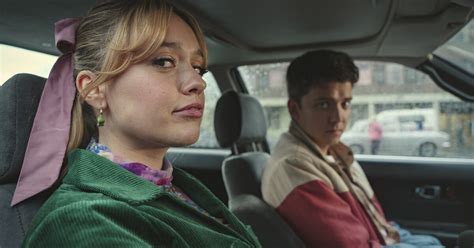 Idealny serial na nasze czasy Sex Education Szkoda że to już ostatni sezon RECENZJA newonce