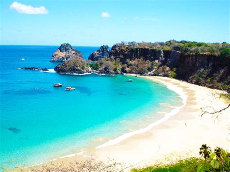 Seperti Potongan Surga Ini 21 Pantai Terindah Di Dunia