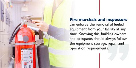 The Complete Guide To Commercial Fire Safety Telgian