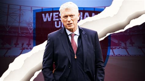 Inside David Moyes' West Ham exit as Hammers boss rowed with technical ...