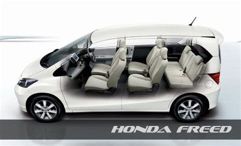 Gambar Detail Tentang Kelebihan Dan Kekurangan Honda Freed Mpv