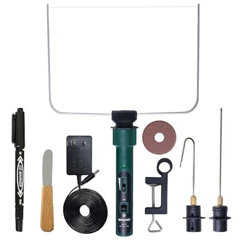 Best Polystyrene Cutter Hot Wire May