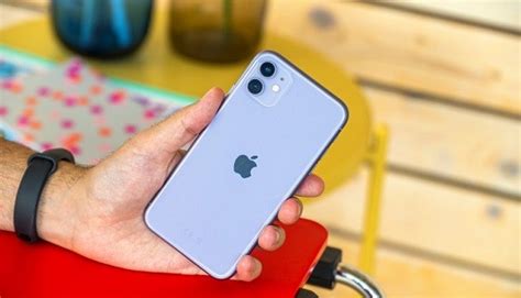 IPhone 11 – характеристики, тесты, цены. Полный обзор самого доступного ...