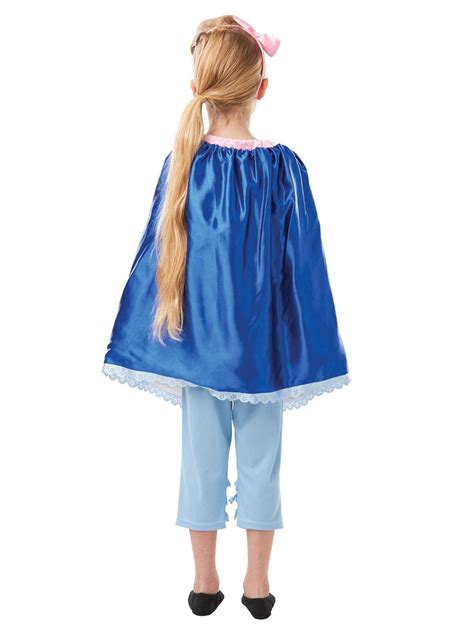 Toy Story 4 Bo Peep Child Costume | Costumes starting with B | Costumes