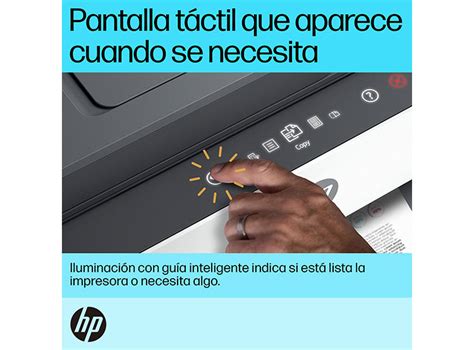 Ripley Impresora Multifuncional Hp Smart Tank Wifi Duplex Adf