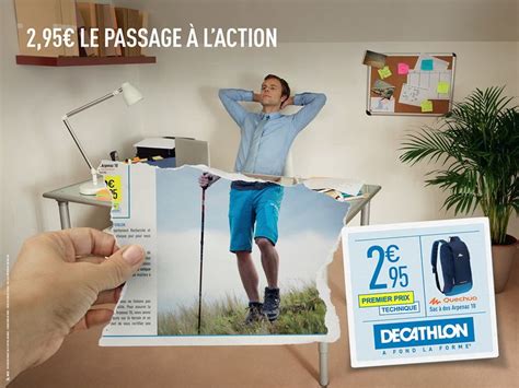 Top 6 Les Meilleures Publicités Françaises De La Semaine Meilleures Publicités Décathlon