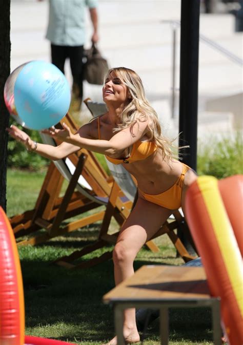 Hayley Hughes Bikini The Fappening Leaked Photos