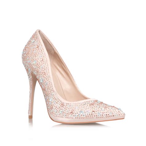 Carvela Kurt Geiger Gemini In Pink Lyst