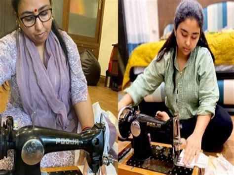 dharmendra pradhan wife mridula  daughter naimisha  making safety
