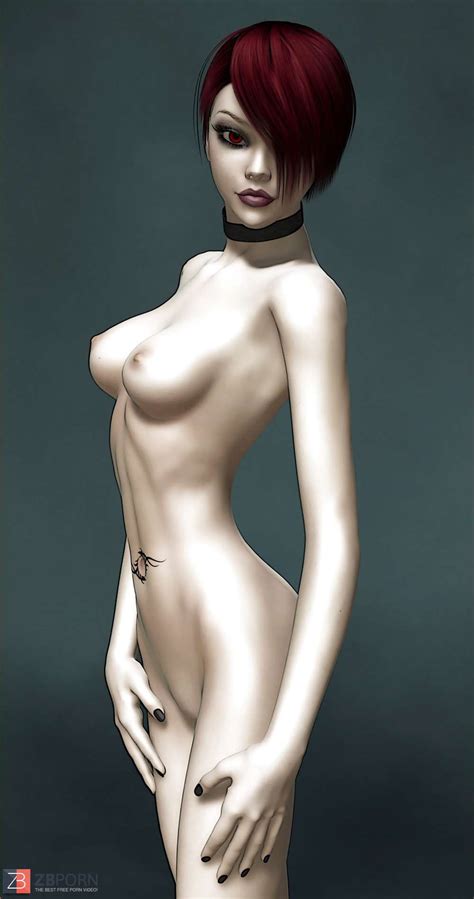 Comic D Hentai ZB Porn