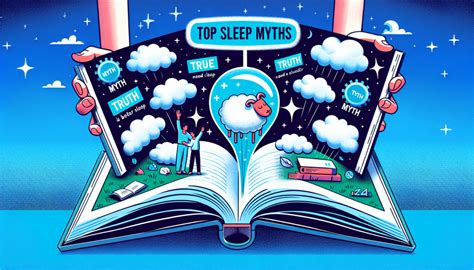 Debunking Top Sleep Myths For Better Nights Rest Sleep Care Pro