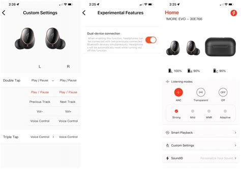 1More Evo ANC headphone review: Luxury feel, premium sound | TechHive