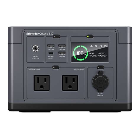 7700 Ion Users Guide Schneider Electric 1