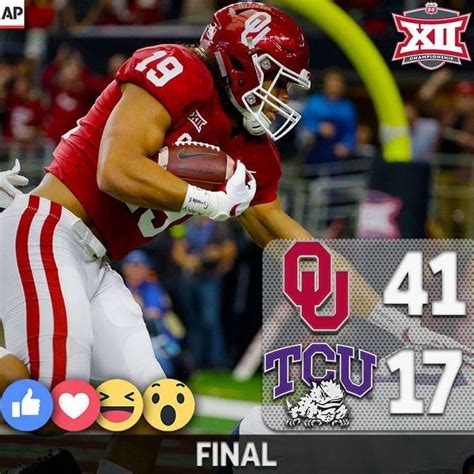 Ou Roster Football 2017 Building The Championship Blueprint And Legacy Analysis