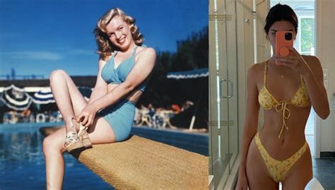 Día Mundial del Bikini cuál es el origen de esta prenda que revolucionó la moda Ropa