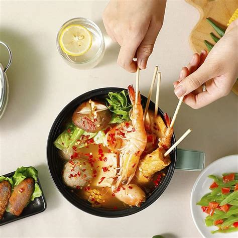 V V Multi Rice Cooker Non Stick Pan Automatic Household Kitchen Cooker Small Hot Pot