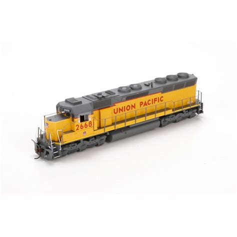 Tangent HO GA 4180 Airslide Covered Hopper Southern Spring Creek