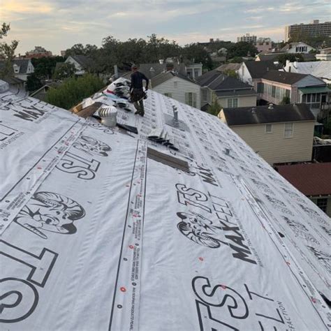 Elmwood Resilient Roofing New Orleans