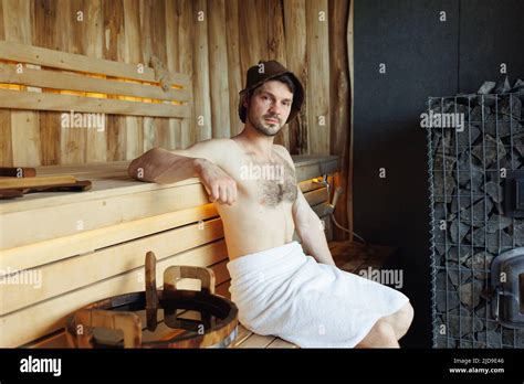 Man Sitting On Bucket Hi Res Stock Photography And Images Alamy