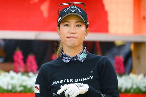 「来年は20年目を迎えます」 上田桃子は今季未勝利に終わるも悲願の“メジャー制覇”へ挑み続けることを明言egolf Goo ニュース