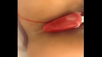 Una Rica Paleta XVIDEOS
