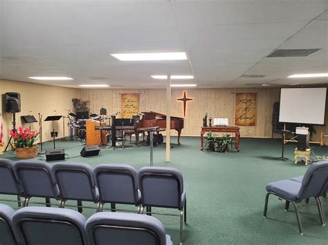 crossroads bible church tv 11