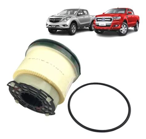 Filtro Petroleo Ford Ranger Bt Alemania Cuotas