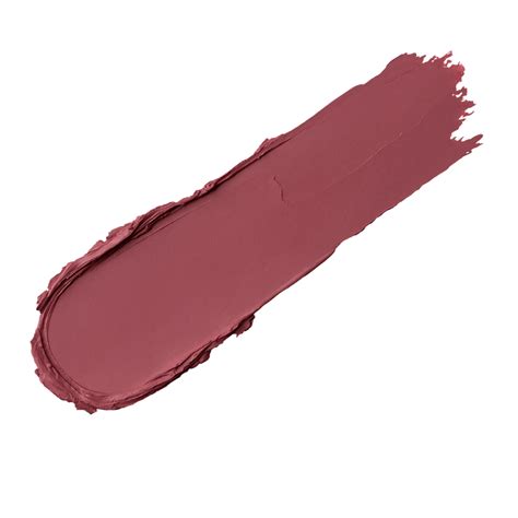 Power Bullet Matte Lipstick • Pay Day A Dynamic Rosy Mauve Cool Toned