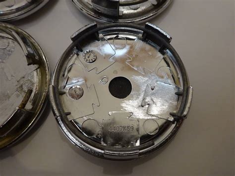 Yahoo オークション HOT STUFF WAREN ホイール センターキャップ 4個