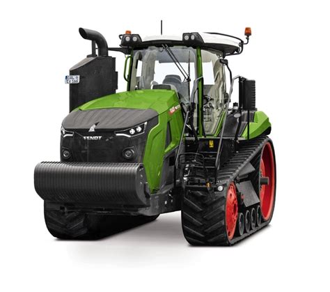 Fendt Vario Mt Specifications Technical Data