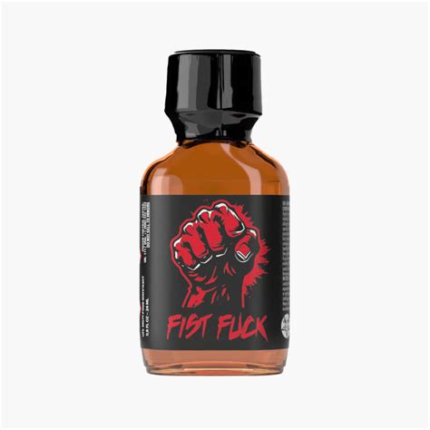 Poppers Fist Fuck Amyl Ml USA UK Poppers Sale Buy Poppers Online
