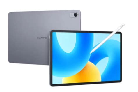 Spesifikasi Dan Harga Huawei MatePad 11 PaperMatte Edition Hadir