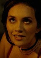 MARILYN URIBE Nude AZNude