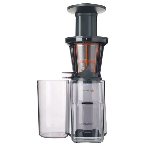 Kenwood JMP 400 WH Juicer | Techinn