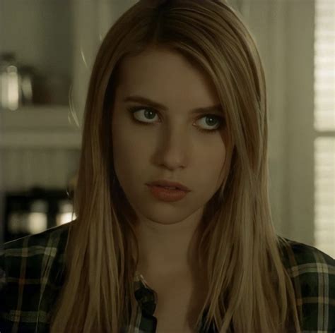 Madison Montgomery Icon Emma Roberts Madison Montgomery American