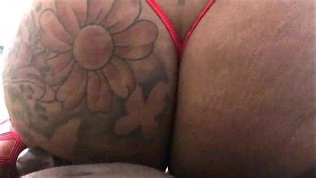 Sexfeene Gives Santa A Reason Why Her Big Ass Should Pull His Big Black Sled XNXX