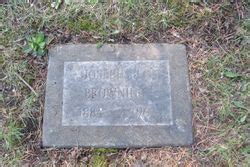 Joseph John Cranston Browning 1886 1969 Mémorial Find a Grave