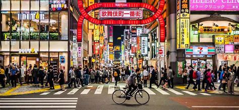 15 BEST PLACES TO VISIT IN TOKYO JAPAN Creative Travel Guide