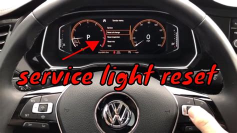 Volkswagen Jetta Engine Light Symbols