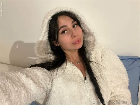 Mia Vixen Missmiavixen Nude OnlyFans Leaks The Fappening Photo FappeningBook