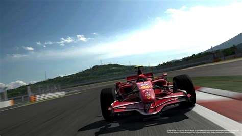 Gran Turismo 5 Prologue Review - GameSpot