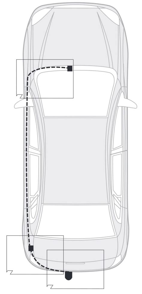 AHK für Ford Focus Turnier Kombi 99 04 DNW ANHÄNGERKUPPLUNG starr 7P