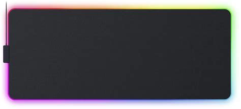 Коврик для мыши Razer Strider Chroma — купить по низкой цене на Яндекс ...