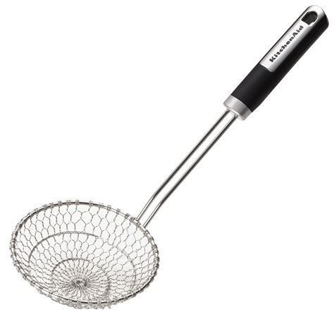 Best Asian Spider Kitchen Strainer The Best Home