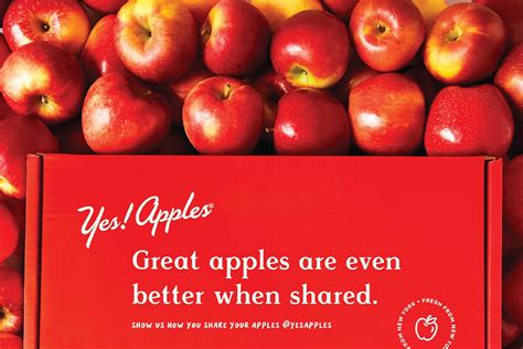 Yes Apples Anticipates ‘beautiful Apple Crop