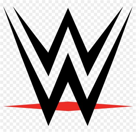 Wwe Logo Png Clipart Wwe Logo Transparent Png Download 1036x961