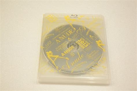 Yahoo オークション O 山下智久 Blu ray LIVE TOUR A NUDE