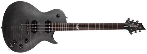 Washburn Parallaxe Pxl Ftbm Gitara Elektryczna Kytary Pl