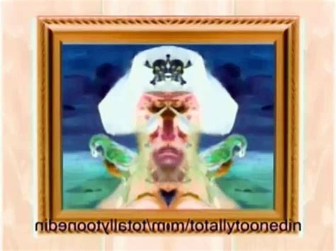 Spongebob Squarepants Intro In G Major And Mirrored Dailymotion Video